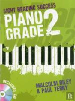 Bertrand.pt - Sight Reading Success - Piano Grade 2
