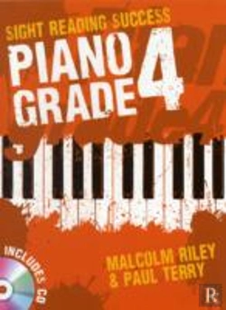 Bertrand.pt - Sight Reading Success: Piano Grade 4