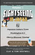 Sight Seeing In Japan