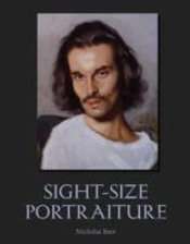 Sight Size Portraiture