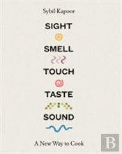 Sight Smell Touch Taste Sound