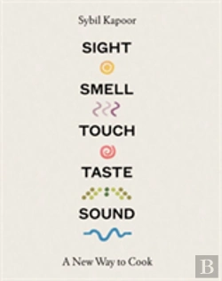Bertrand.pt - Sight Smell Touch Taste Sound