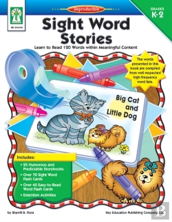 Bertrand.pt - Sight Word Stories, Grades K - 2