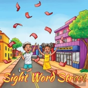 Sight Word Street