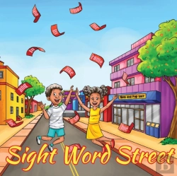 Bertrand.pt - Sight Word Street