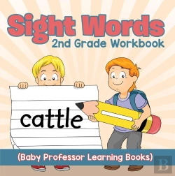 Bertrand.pt - Sight Words 2nd Grade Workbook (Baby Professor Learning Books)