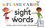 Sight Words Â€“ Flash Cards