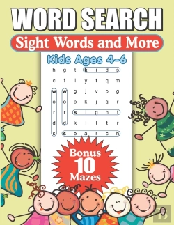 Bertrand.pt - Sight Words And More Kids Ages 4 - 6