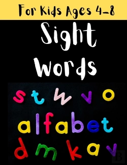 Bertrand.pt - Sight Words Book