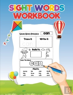 Bertrand.pt - Sight Words For Kids Learning To Write And Read