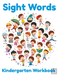 Bertrand.pt - Sight Words Kindergarten Workbook