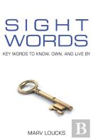 Sight Words