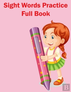 Bertrand.pt - Sight Words Practice Full Book
