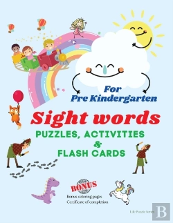 Bertrand.pt - Sight Words Puzzles ,Activities  Amp  Fl