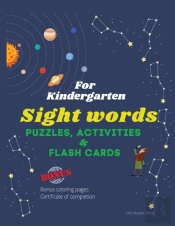 Sight Words Puzzles ,Activities  Amp  Fl