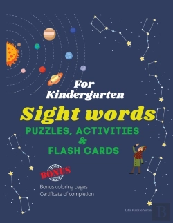 Bertrand.pt - Sight Words Puzzles ,Activities  Amp  Fl