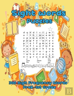 Bertrand.pt - Sight Words Puzzles