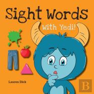 Sight Words With Yedi!