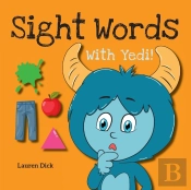 Sight Words With Yedi!