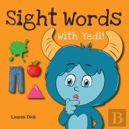 Sight Words With Yedi!