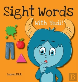 Bertrand.pt - Sight Words With Yedi!