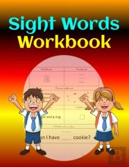 Sight Words Workbook
