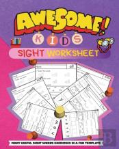 Sight Worksheet For Kids