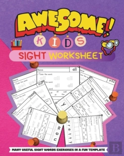Bertrand.pt - Sight Worksheet For Kids