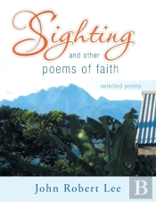 Sighting And Other Poems Of Faith