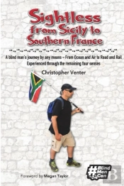 Sightless From Sicily To Southern France
