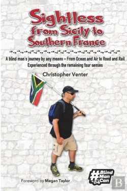 Bertrand.pt - Sightless From Sicily To Southern France