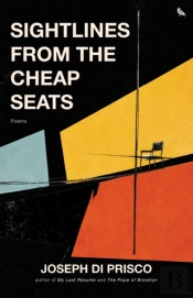 Sightlines From The Cheap Seats