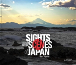 Sights And Scenes Of Japan