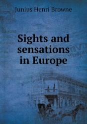 Sights And Sensations In Europe