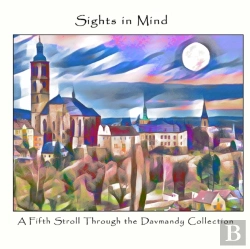 Bertrand.pt - Sights In Mind: A Fifth Stroll Through The Davmandy Collection