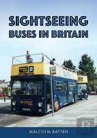 Sightseeing Buses In Britain