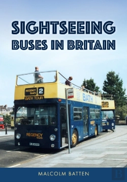 Bertrand.pt - Sightseeing Buses In Britain