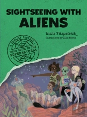 Sightseeing With Aliens