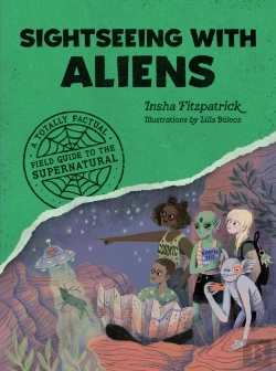 Bertrand.pt - Sightseeing With Aliens