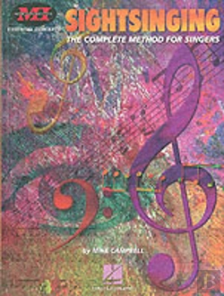 Bertrand.pt - Sightsinging (The Complete Method For Singers)