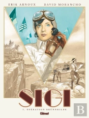 Sigi Tome 1
