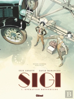 Bertrand.pt - Sigi Tome 1