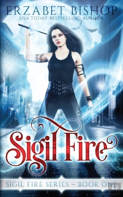 Bertrand.pt - Sigil Fire