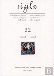 Sigila, N° 32/Automne-Hiver 2013