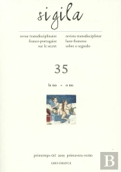 Sigila, N° 35/Printemps-Été 2015