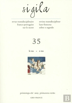 Bertrand.pt - Sigila, N° 35/Printemps-Été 2015