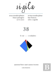 Sigila, N° 38/Automne-Hiver 2016