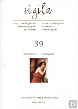 Bertrand.pt - Sigila, N° 39/Printemps-Été 2017