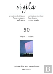 Sigila, N° 50/Automne-Hiver 2022 : Éclipses - Eclipses