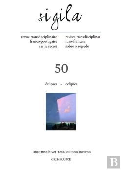 Bertrand.pt - Sigila, N° 50/Automne-Hiver 2022 : Éclipses - Eclipses